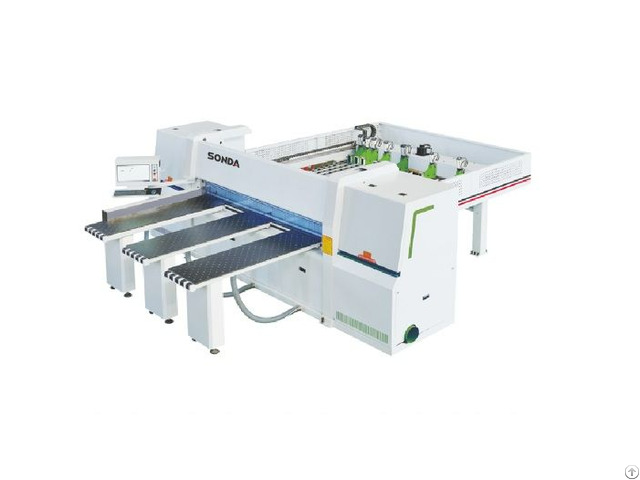 Mj270 Beam Saw