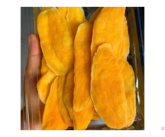 Dried Mango From Viet Nam