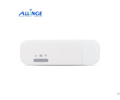 Allinge Xyy721 Wireless Usb Dongle E8372 155 Use Wifi Router 4g Lte With Sim Card