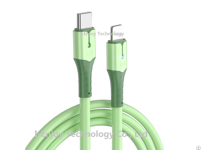 Pd 20w Usb C Charger Cable For Iphone Ipad