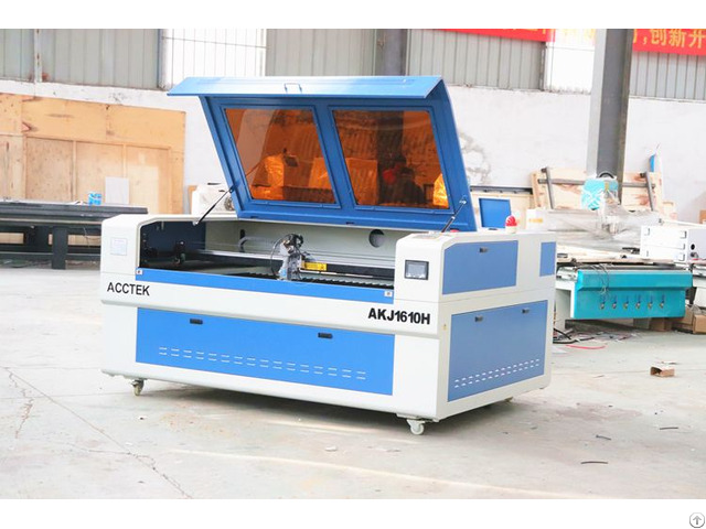 Laser Engraving Machine 1390 1610