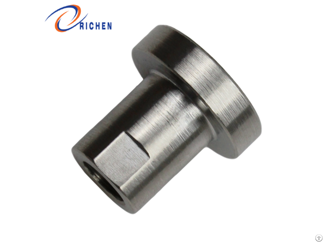 High Precision Cnc Turning Parts