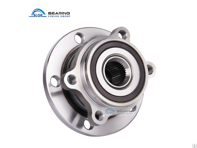 Automobile Wheel Hub Bearing