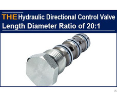 More Than 10 Hydraulic Valve Manufacturers Can T Make It But Aak Is Handy
