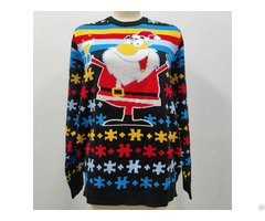 Hot Sale Custom Christmas Sweaters