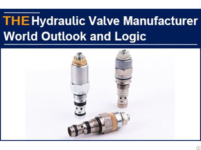 This Is How Aak Hydraulic Valve Thinks