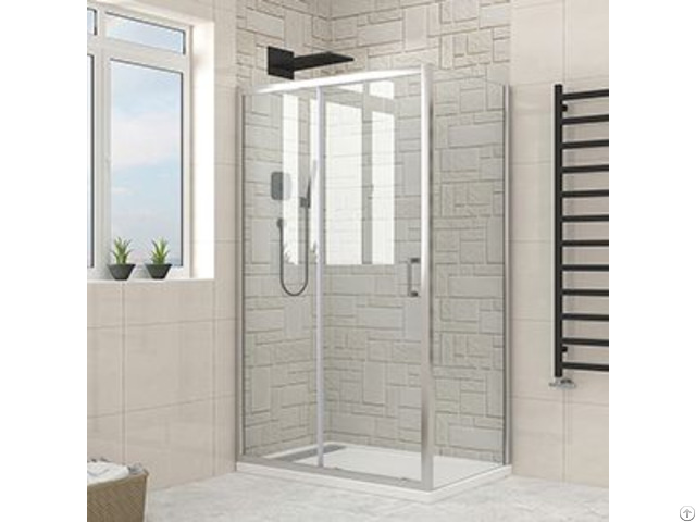 Diy Shower Enclosure