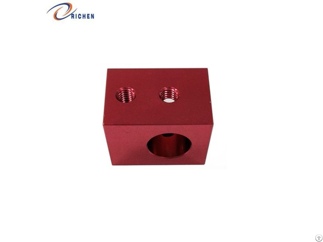 Recision Mainly Custom High Precision Cnc Turning Milling Aluminum Copper Metal Product