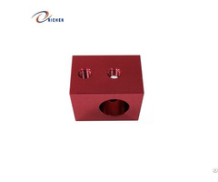 Recision Mainly Custom High Precision Cnc Turning Milling Aluminum Copper Metal Product