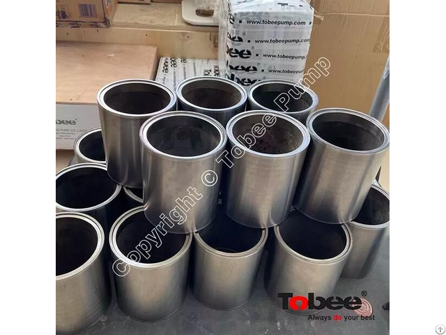 Tobee® J32 Material Shaft Sleeve E075j32