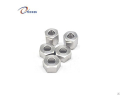 High Precision Professional Cnc Milling Customized Machinaluminum Stainless Steel Components