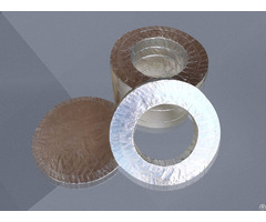 Special Shaped Products Nano Insulation Product