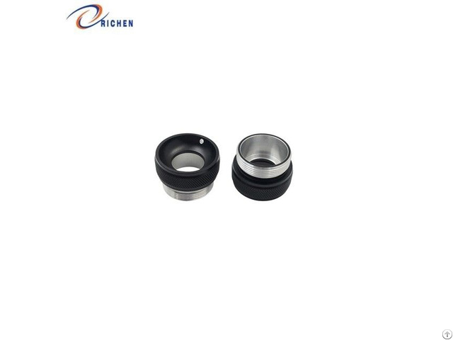 Customized Oem Steel Machining Parts Cnc Milling Precision Components