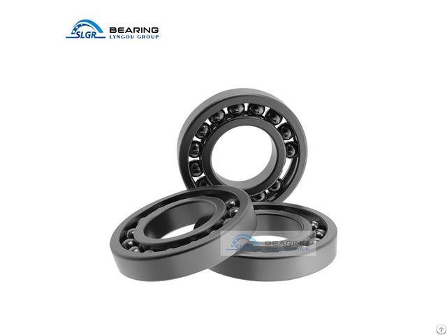 High Temperature Bearing