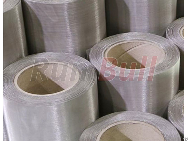 Stainless Steel Wire Mesh