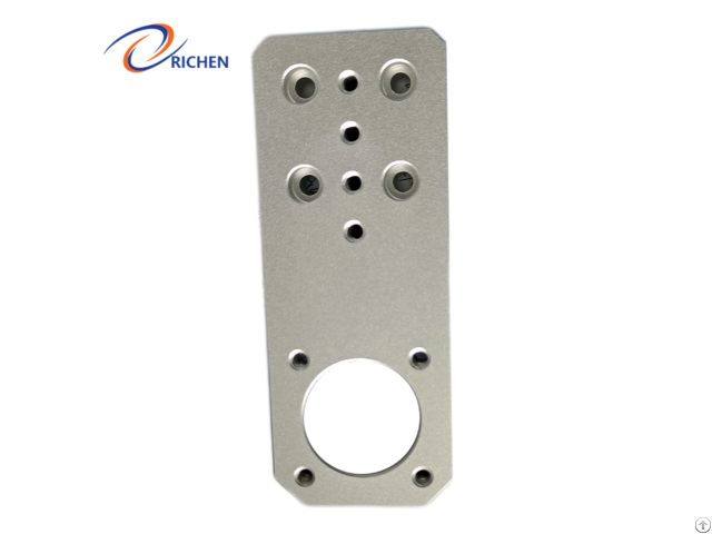 Oem Milling Precision Machining Parts