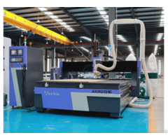 Big Work Area Automatic Tool Change 2030 Cnc Router