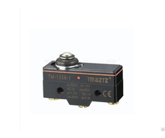 Tm 1306 1 Waterproof Micro Switch