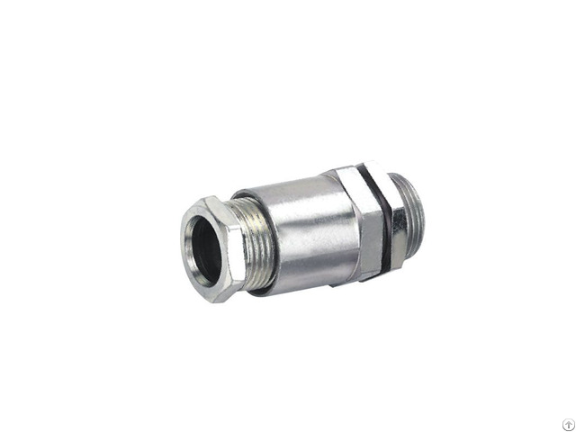 Unarmored Cable Gland Mcgd A Single Seal