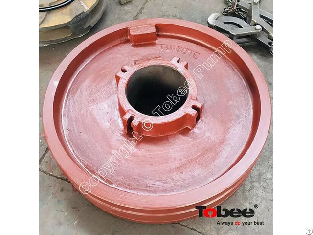 Tobee® Stuffing Box Tu18078d21 Spare Parts