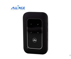 Allinge Xyy571 Mini Mf988 Portable 150mbps 4g Wifi Router With Sim Card Slot