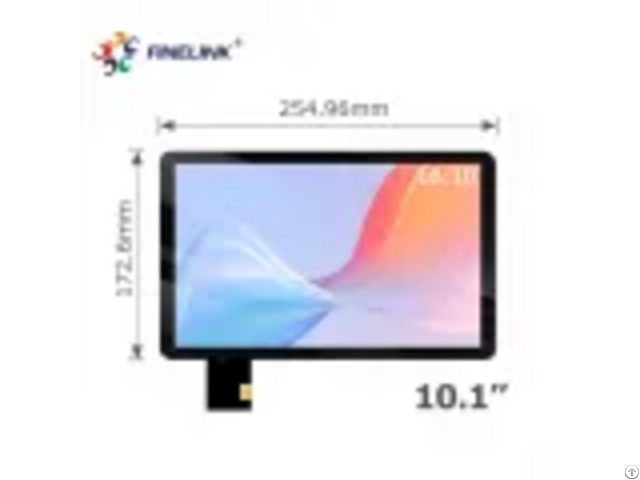 High Quality Waterproof Industrial Lcd Touch Screen