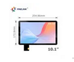 High Quality Waterproof Industrial Lcd Touch Screen