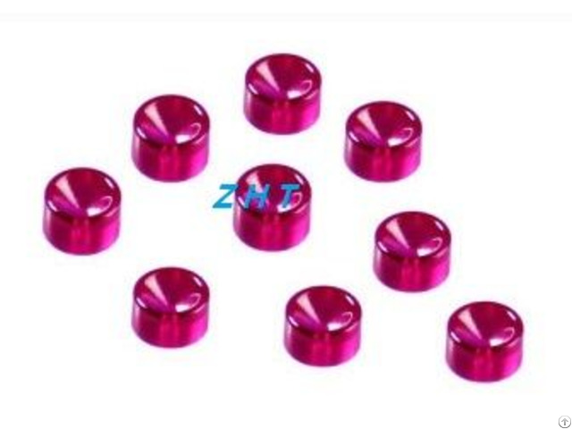 Ruby Cup Bearing