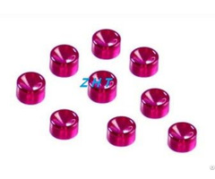 Ruby Cup Bearing