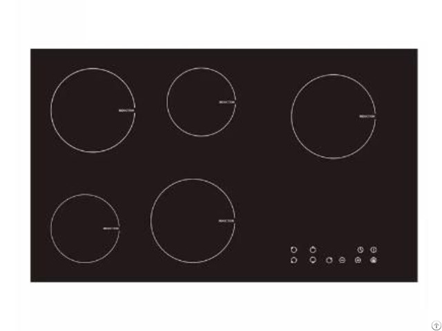 Electric Hob Induction Cooker