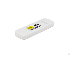 Allinge Xyy721 T Wireless Usb Dongle E3372 510 Use In Latin America Wifi Router 4g Lte With Sim Card