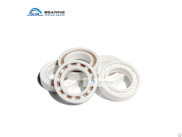 Ceramic Bearing High Temperature