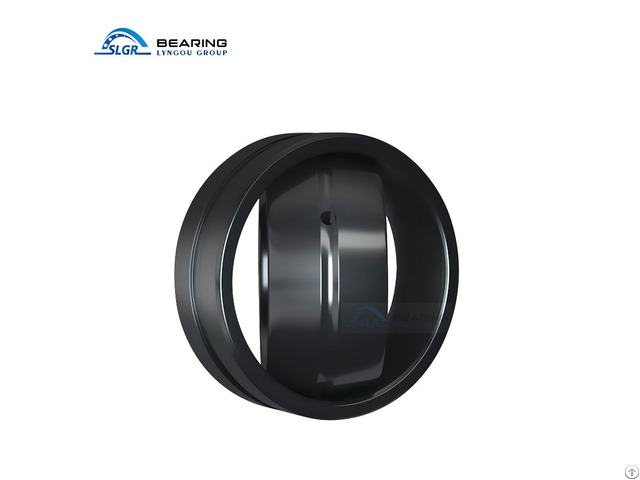 High Speedspherical Plain Bearing