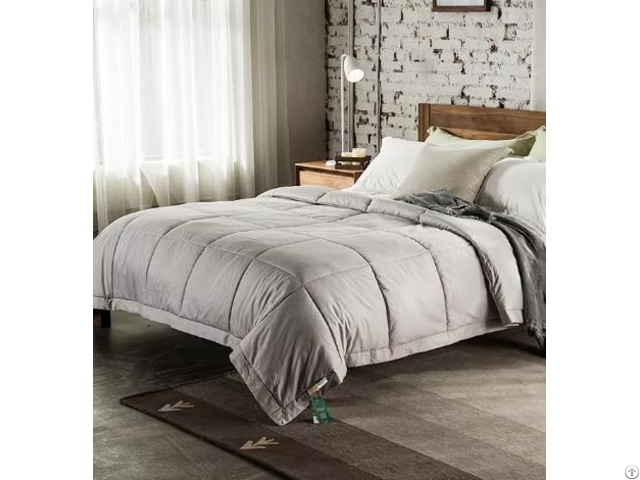 Seacell Duvet Down Quilt