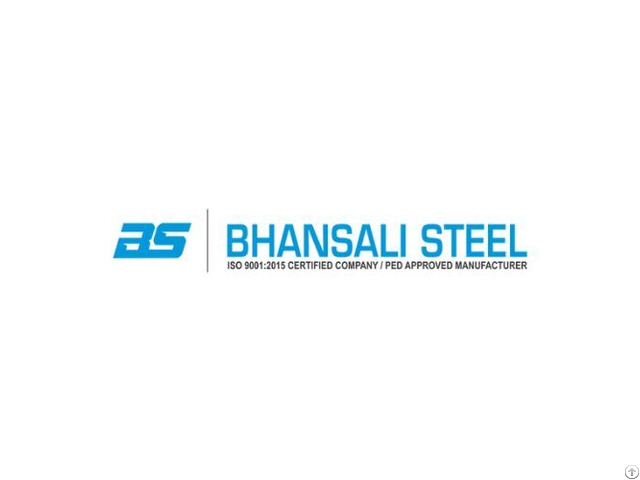 Bhansali Steels Pipe Fittings Flanges And Rods