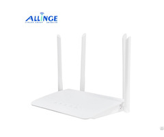 Allinge Xyy120 High Speed Lm321 115 4g Lte European Version Cpe Wifi Router