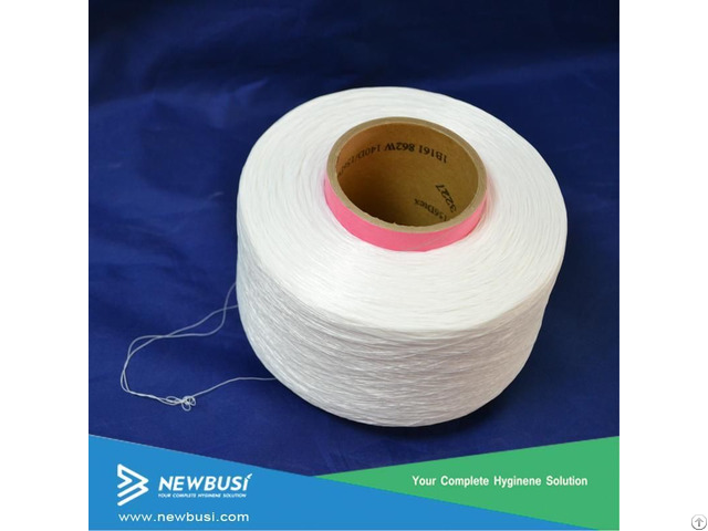 Spandex Yarn For Baby Diaper