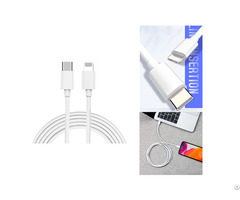 Competitive Usb C To Lightning Cables