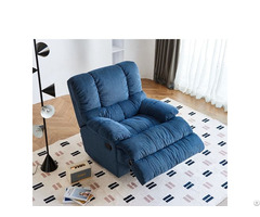 Uncle Sam Klein Single Chair Modern Minimalist Function Sofa