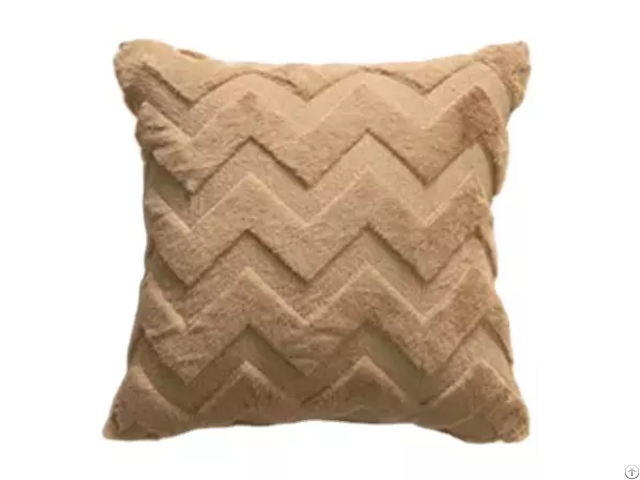 Tufted Throw Pillow Cover