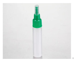 Fob Sample Collection Bottle