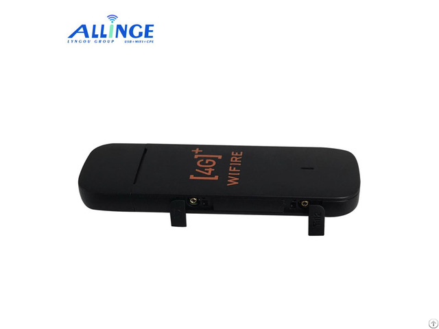 Allinge Xyy209 Outdoor Router E3372h 153 4g Lte 50 Mbps 3g Usb Dongle