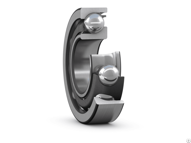 Angular Contact Ball Bearing Becbj