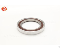 Custom High Quality Anti Corrosion Kf Centering Ring Vacuum Product