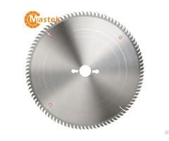 Industrial Quality Panel Sizing Saw Blade