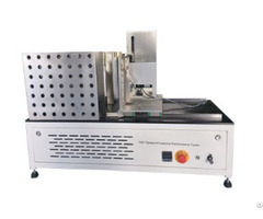 Rpp Thermal Protection Performance Tester