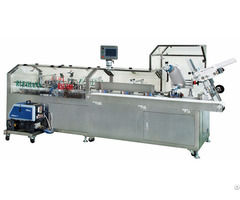 Rh 300 Carton Sealing Machine