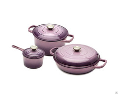 Enameled Cast Iron Pan Something You Need To Know