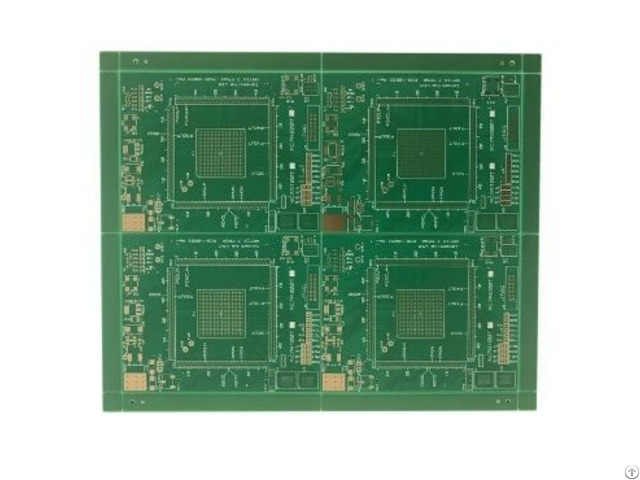 Multilayer 16 Layer Pcb