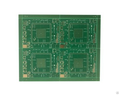 Multilayer 16 Layer Pcb